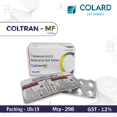  pcd pharma franchise products in Himachal Colard Life  -	COLTRAN - MF.jpg	